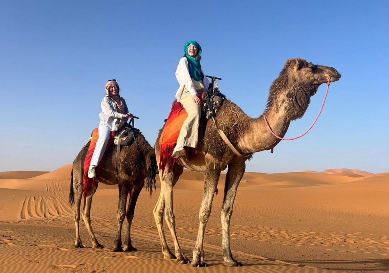 Dunes Glamping 5*