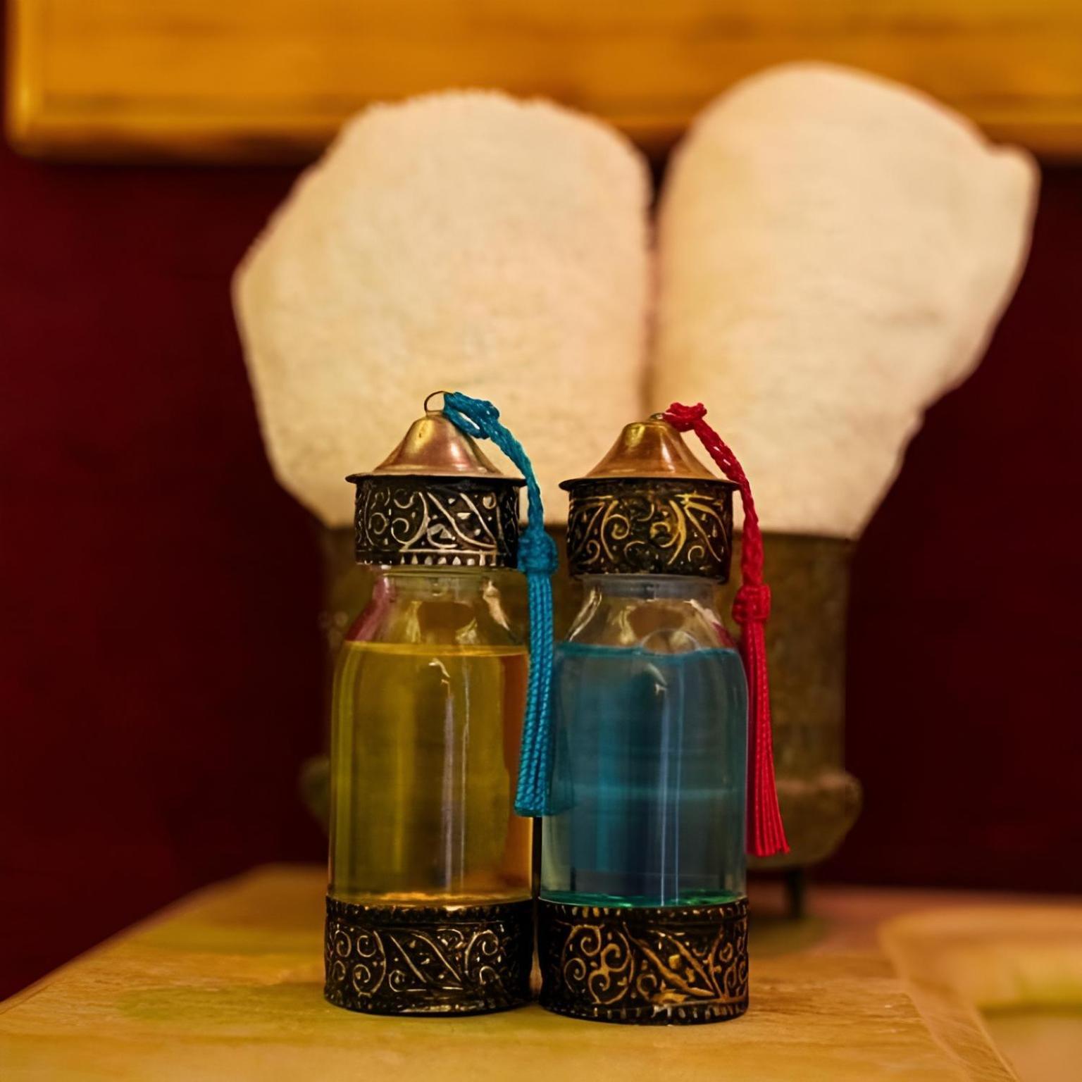 Dunes Glamping 5* Merzouga