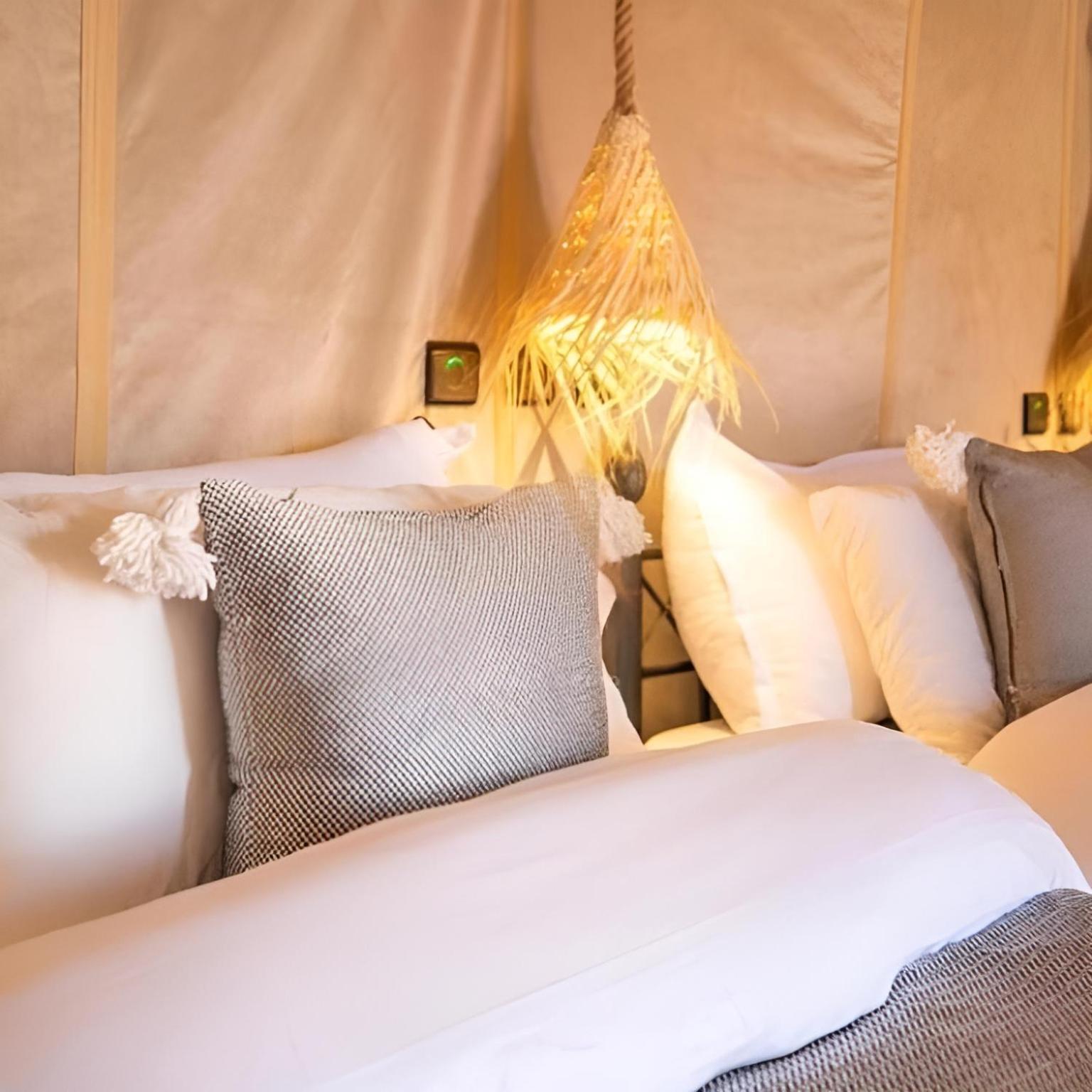 Dunes Glamping 5* Merzouga