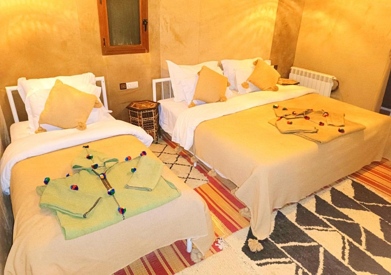 Dunes Glamping 5*