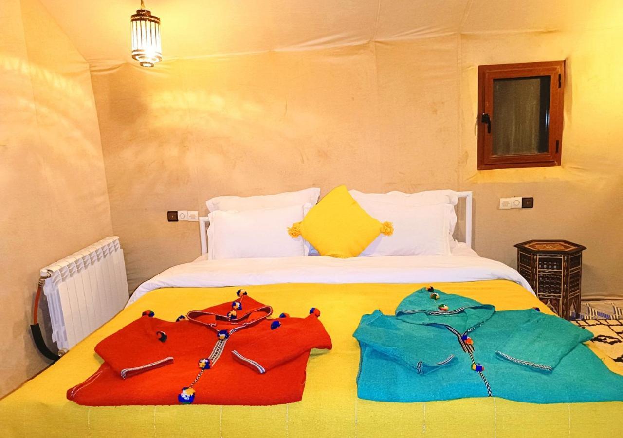 Dunes Glamping