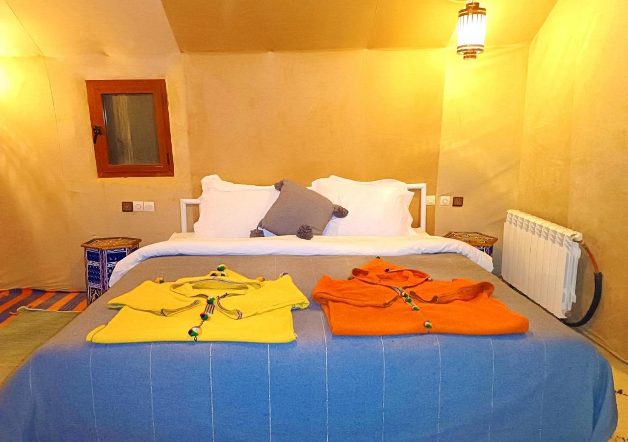 Luxury tent Dunes Glamping